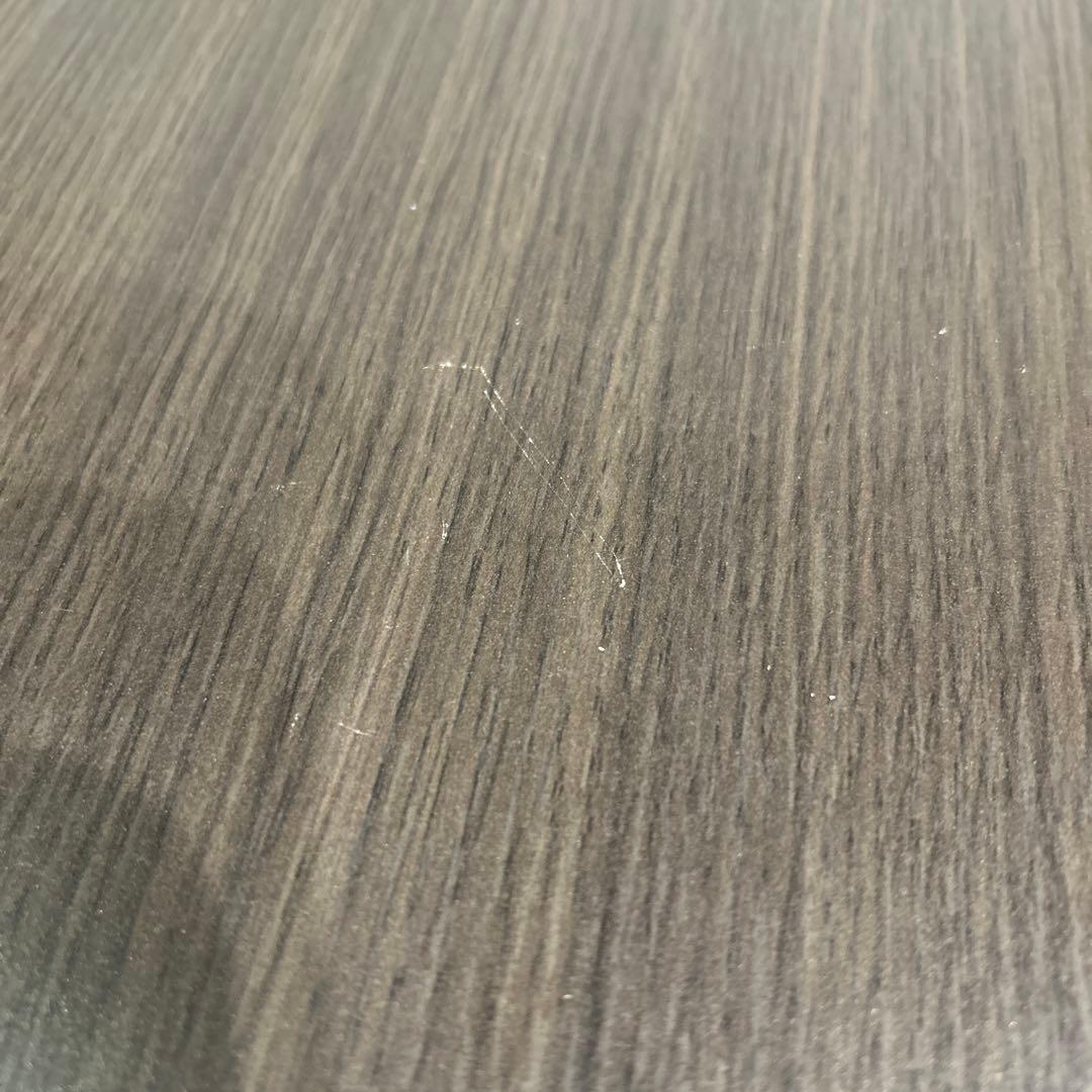 値下げしました❗️ニトリ　一面鏡ドレッサー（ウイン80）