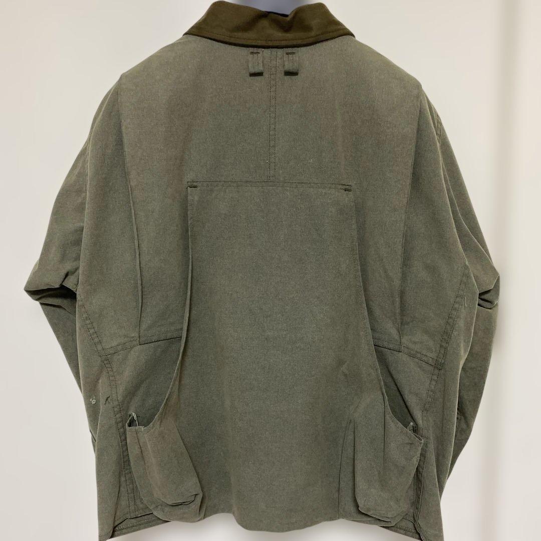 【希望価格】60s 70s FILSON オイルドハンティングジャケット