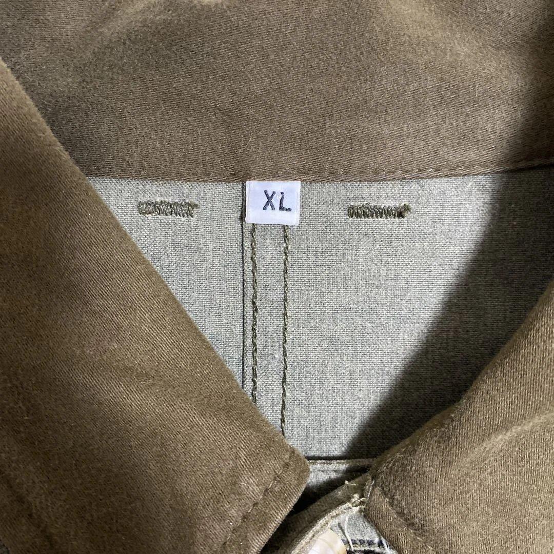 【希望価格】60s 70s FILSON オイルドハンティングジャケット