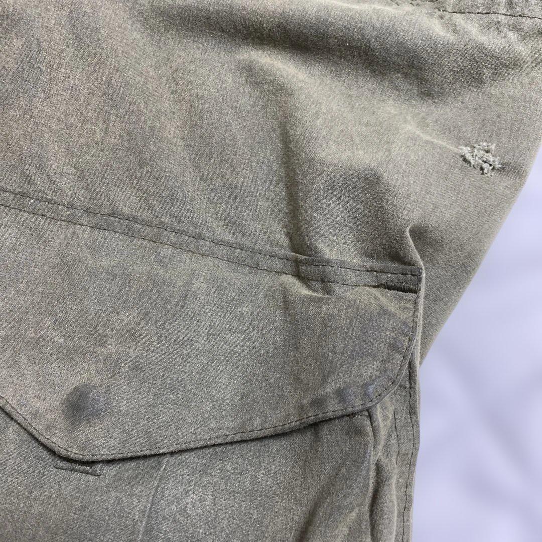 【希望価格】60s 70s FILSON オイルドハンティングジャケット