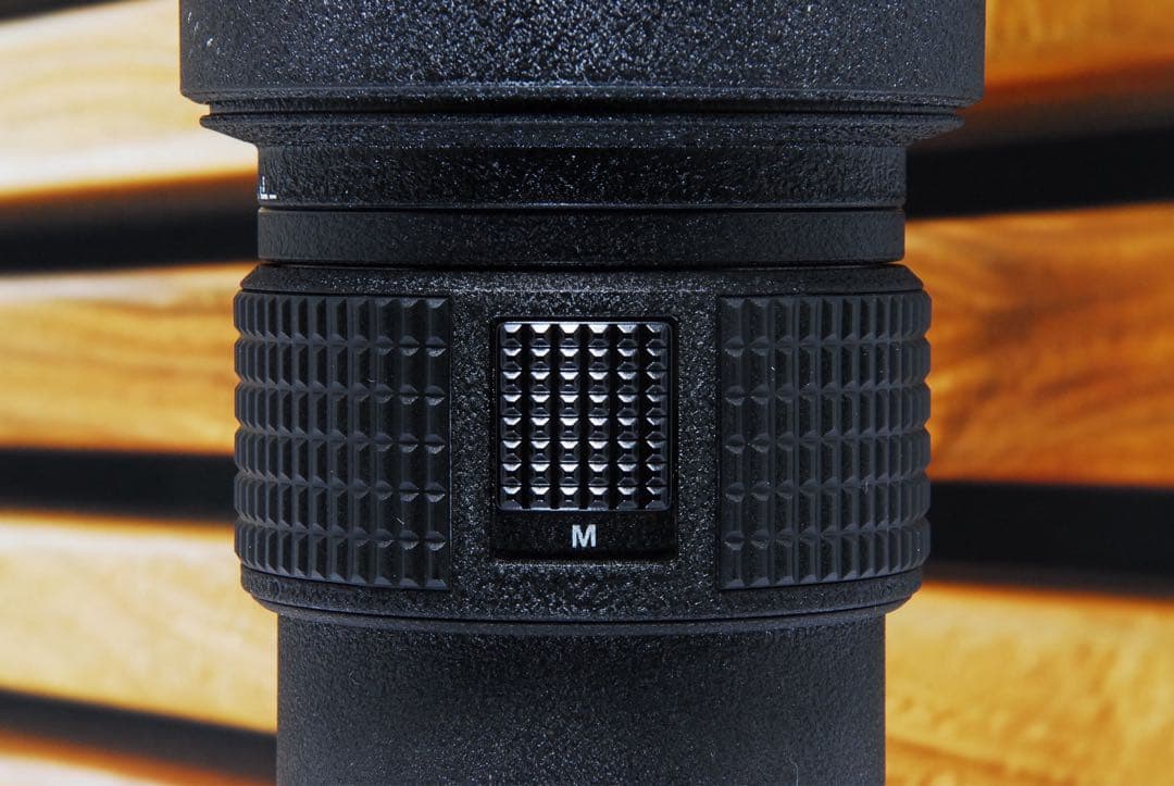 美品 望遠レンズ ニコン Nikon ED AF 300mm F4