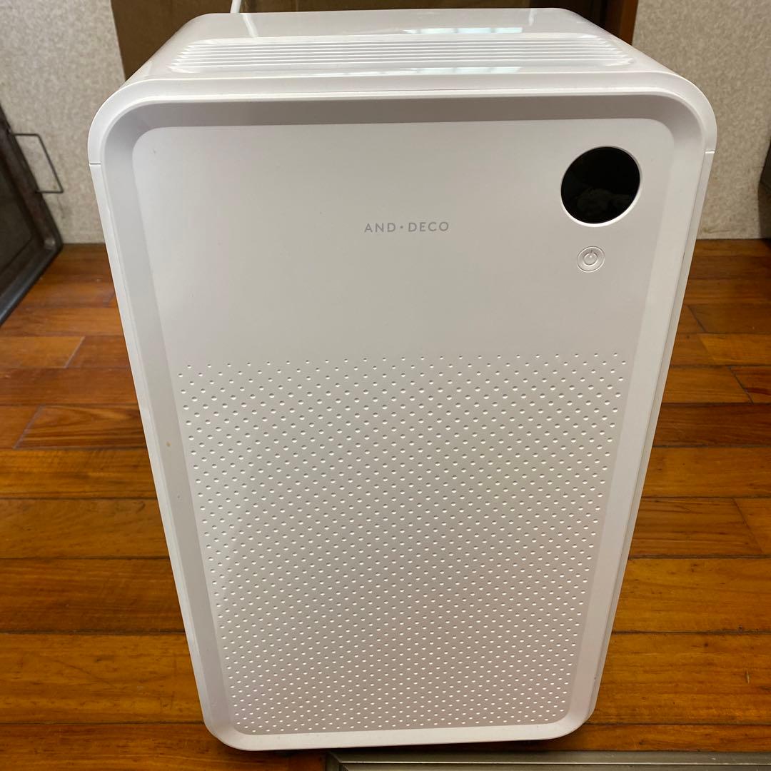 MODERN DECO 除湿機 2021モデル