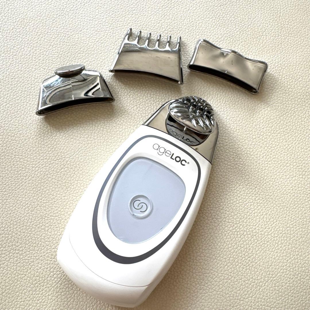 ニュースキン　ガルバニック