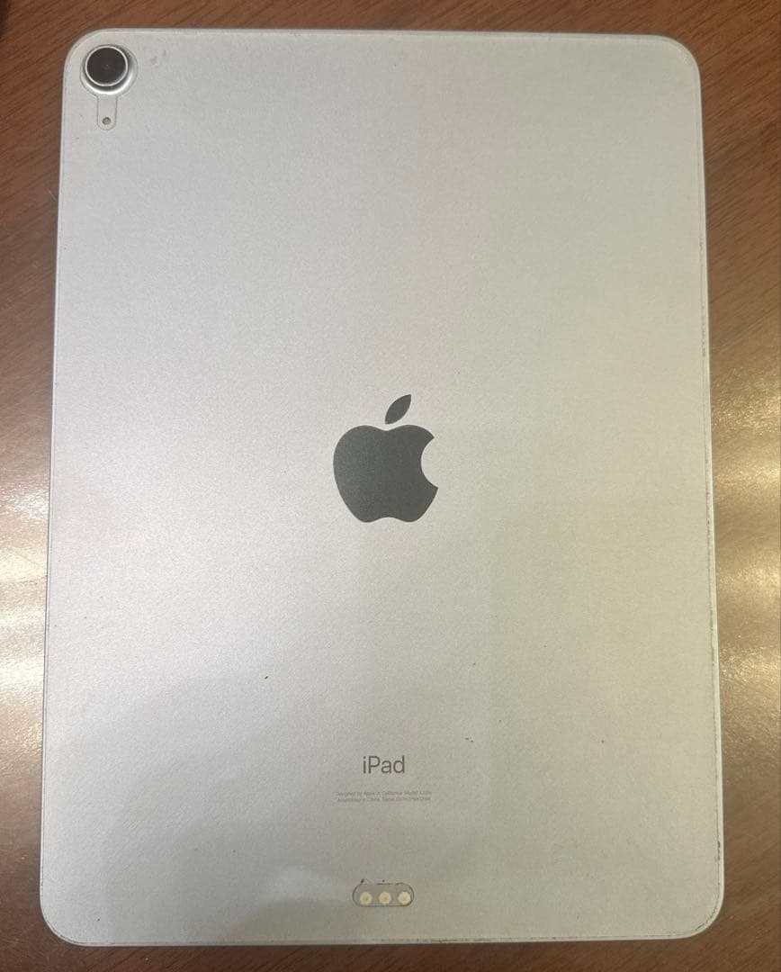 AppleiPadAir 第4世代アメリカ仕様スカイブルー256GBキーボード付