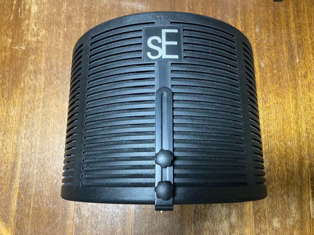 sE ELECTRONICS RF-X リフレクション