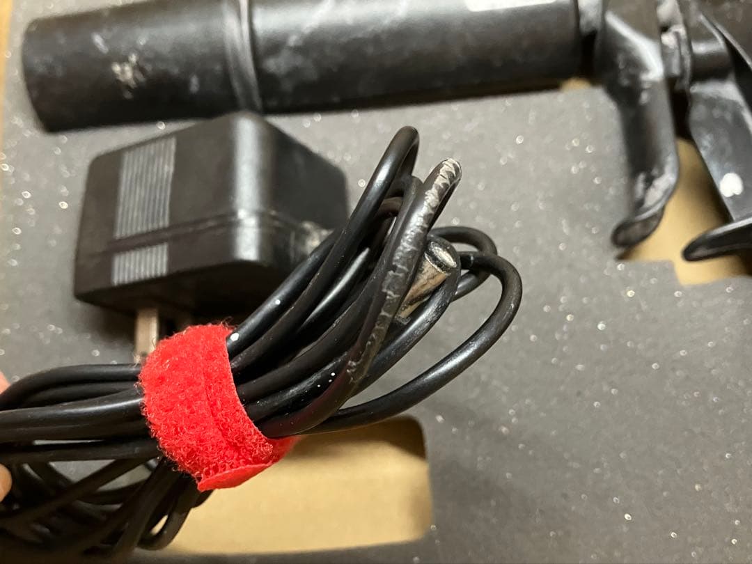 BIC TOOL イオンシャワーマグナム MG-3000箱、説明書有