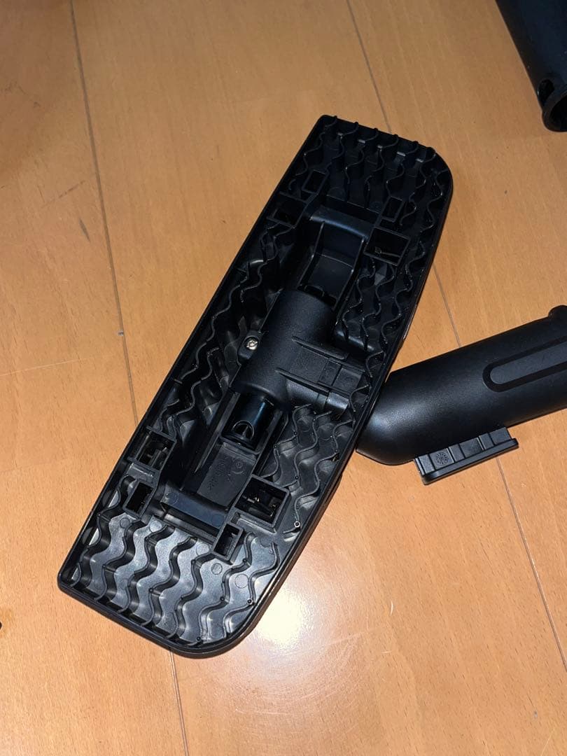 ケルヒャー 家庭用スチームクリーナーSC2 プレミアム 洗浄剤付き