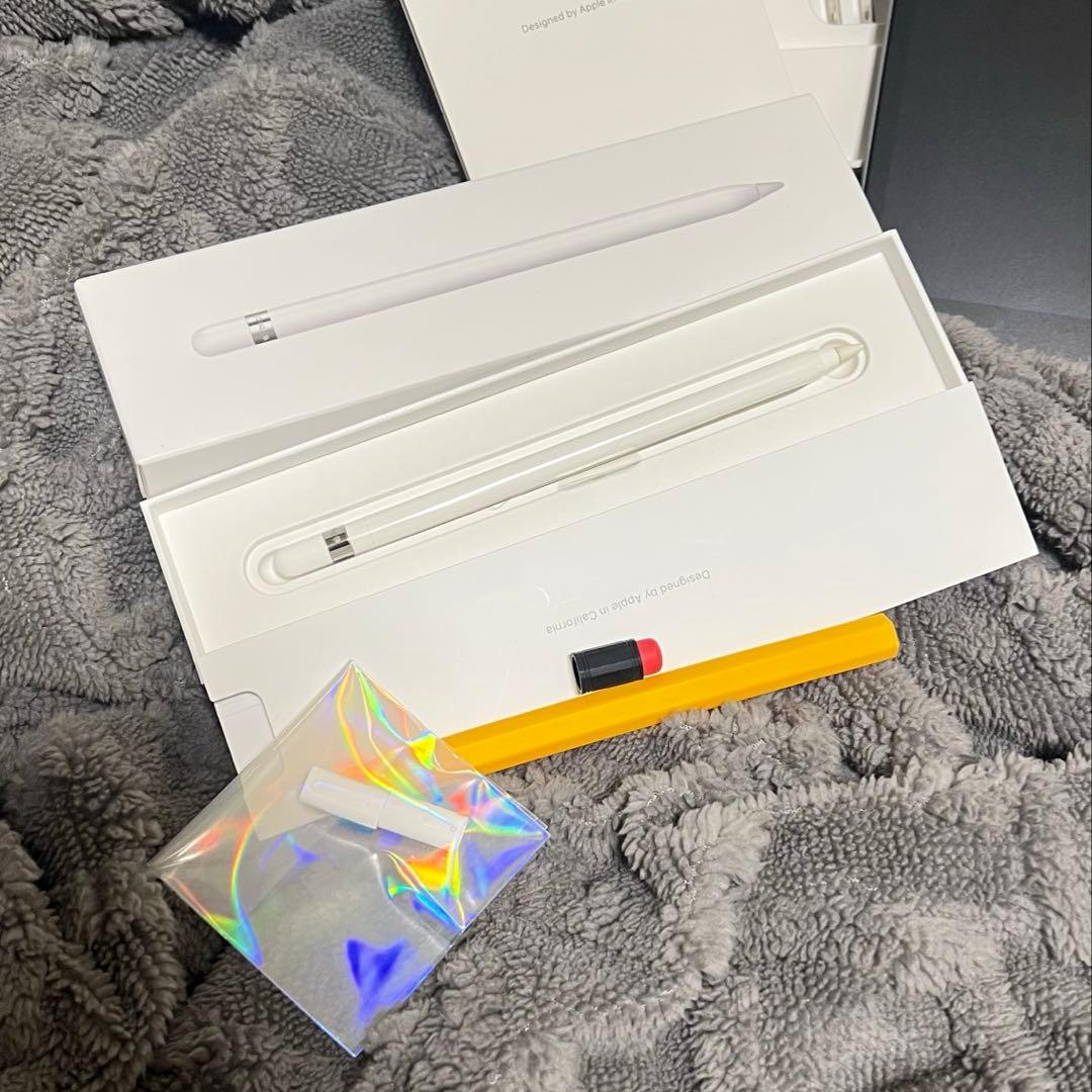 バッテリー90% iPad9 WI-FI 256GB+Apple Pencil