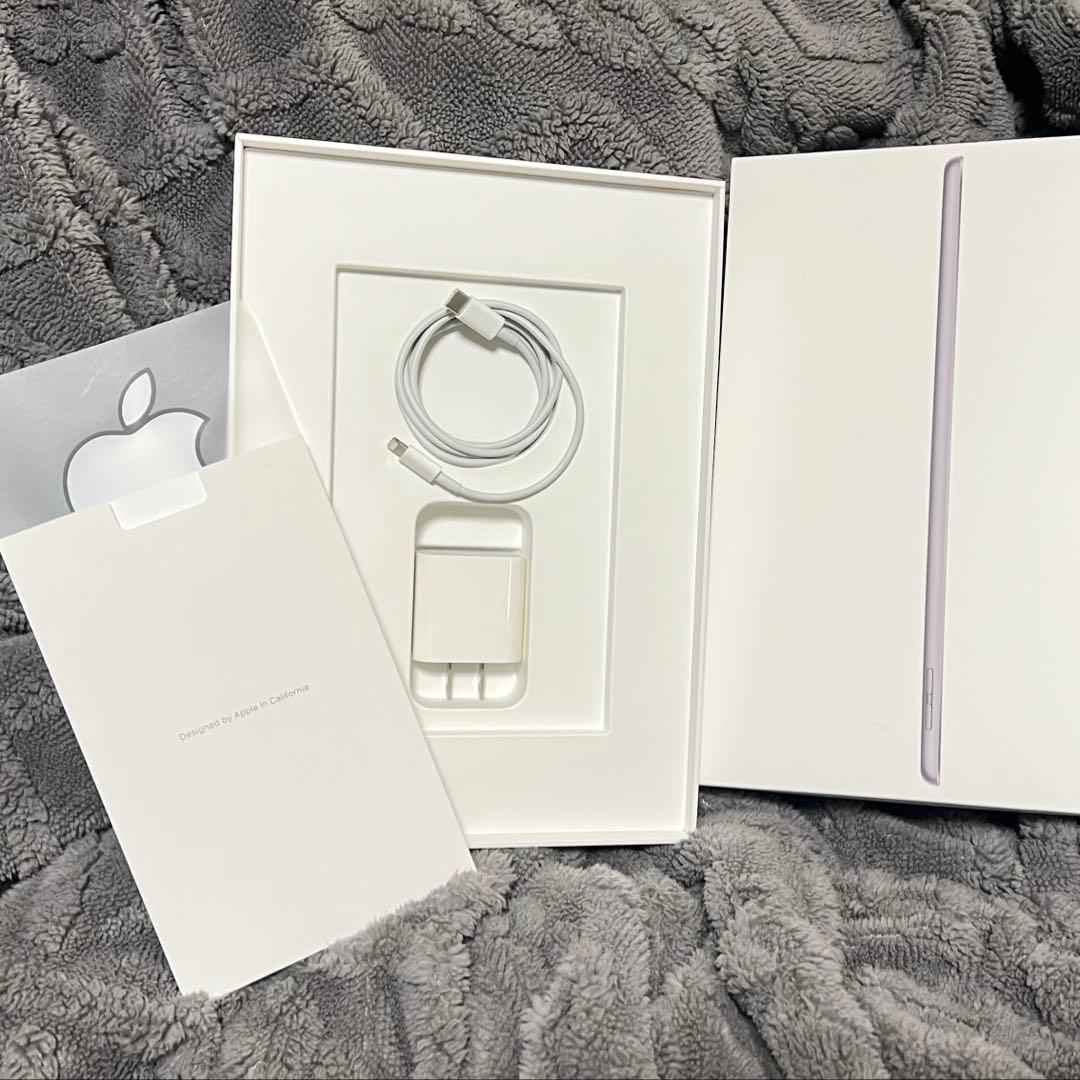 バッテリー90% iPad9 WI-FI 256GB+Apple Pencil