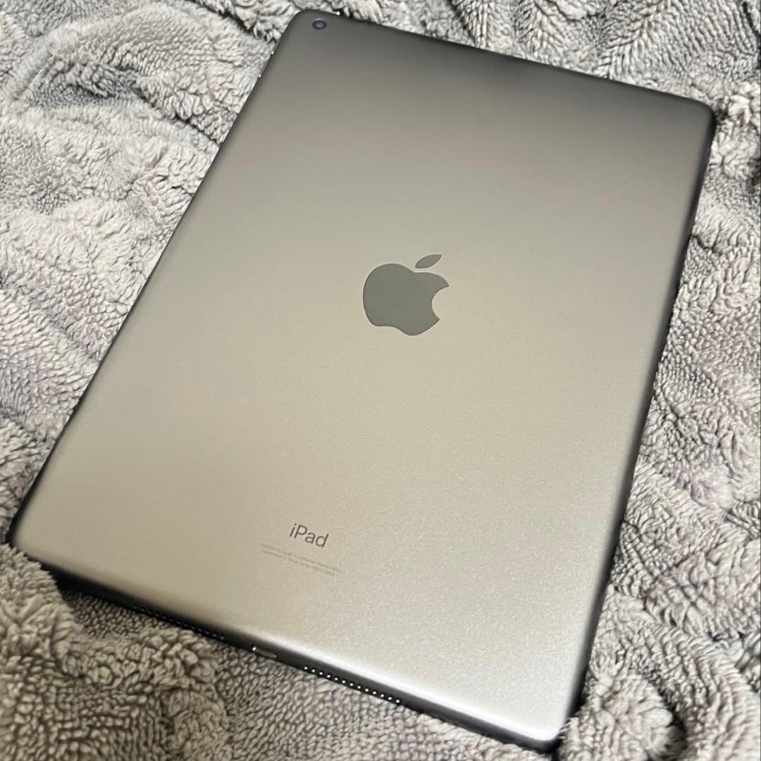 バッテリー90% iPad9 WI-FI 256GB+Apple Pencil
