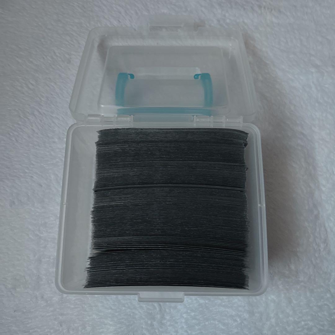 ツイステ ヴィル ビジュアルカード 150枚