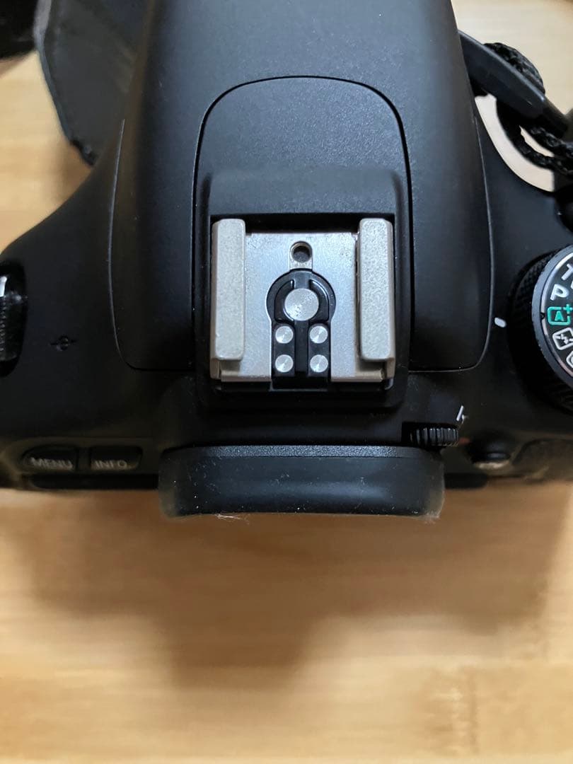 Canon EOS X5 デジタル一眼レフ ダブルズームキット