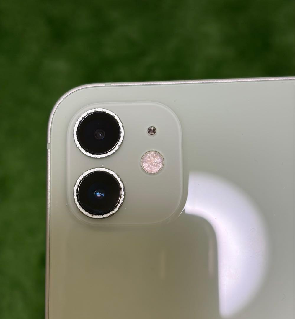 iPhone12 本体 ミントグリーン 64GB