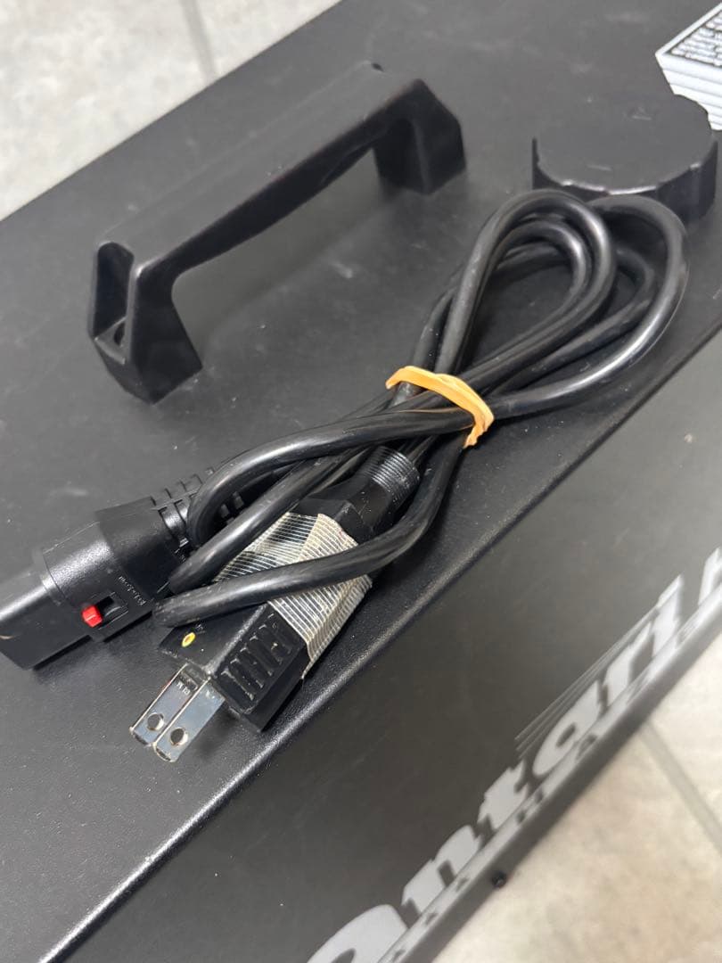 Antari アンタリ ヘイズマシン HZ-100 舞台演出 煙スモークマシン