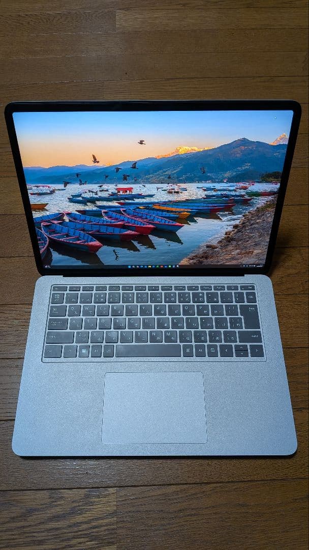 Windowsノート本体 Microsoft Surface Laptop Studio