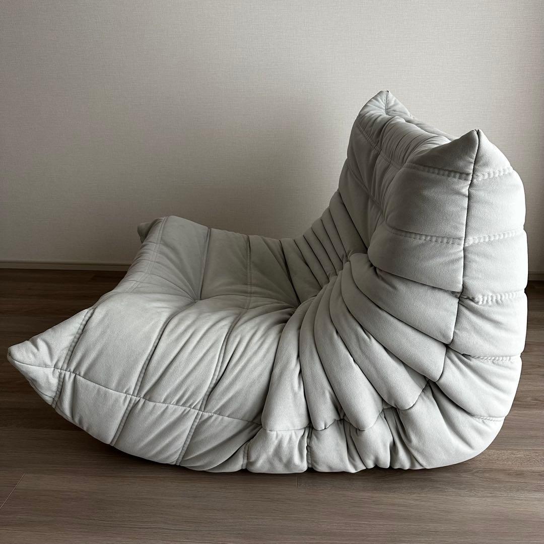 ligne roset togo リーンロゼ トーゴ Ultrasuede