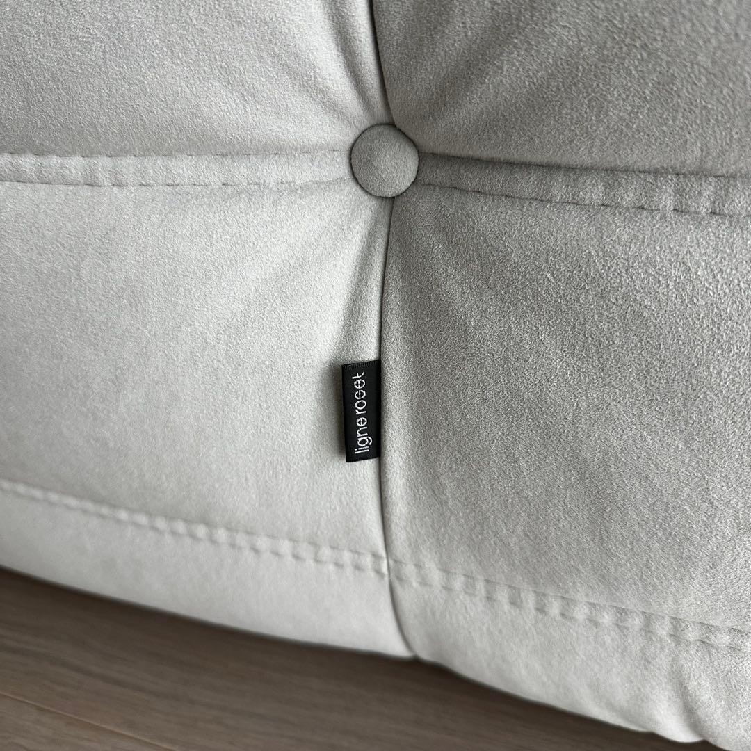 ligne roset togo リーンロゼ トーゴ Ultrasuede