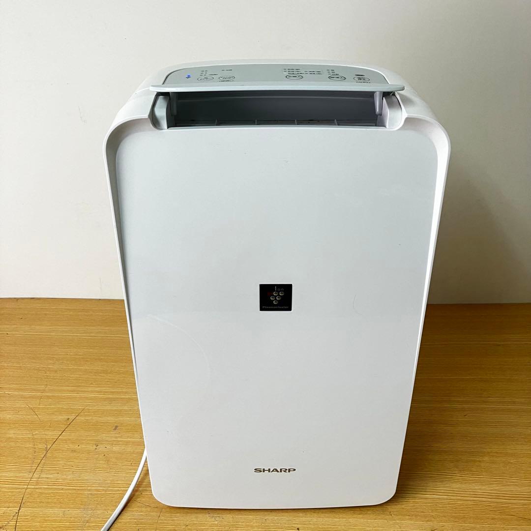 SHARP シャープ CV-P71-W 除湿機