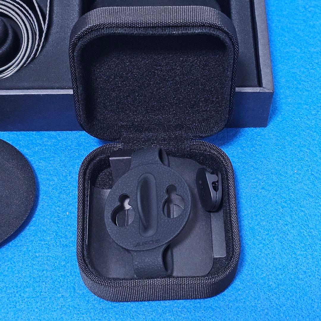 【美品】SONY IER-M7