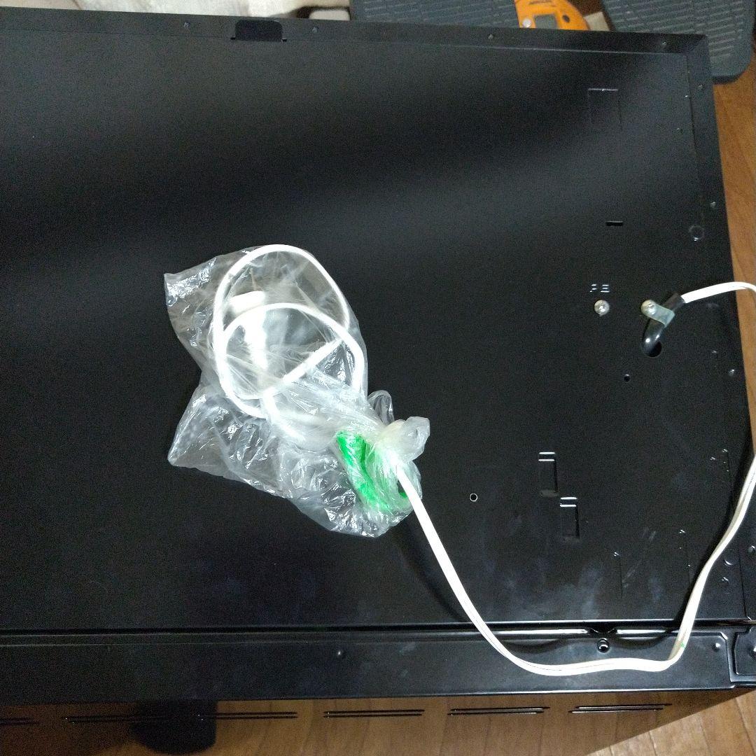 レンジフード　換気扇　新品❗＼(^o^)／直接手渡しの方は19000円です❣️