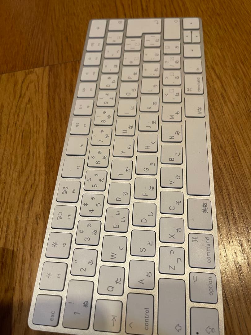 Apple デスクトップPC シルバー