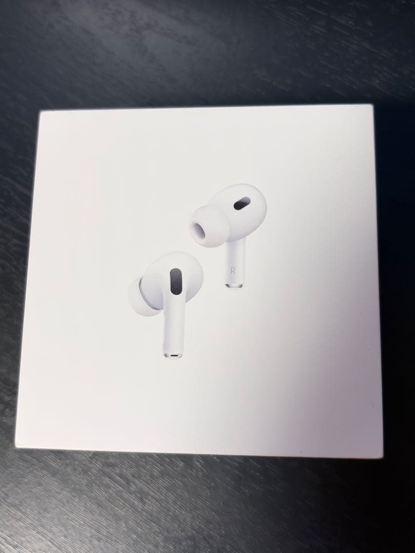 sei@ AirPods Pro 2本体