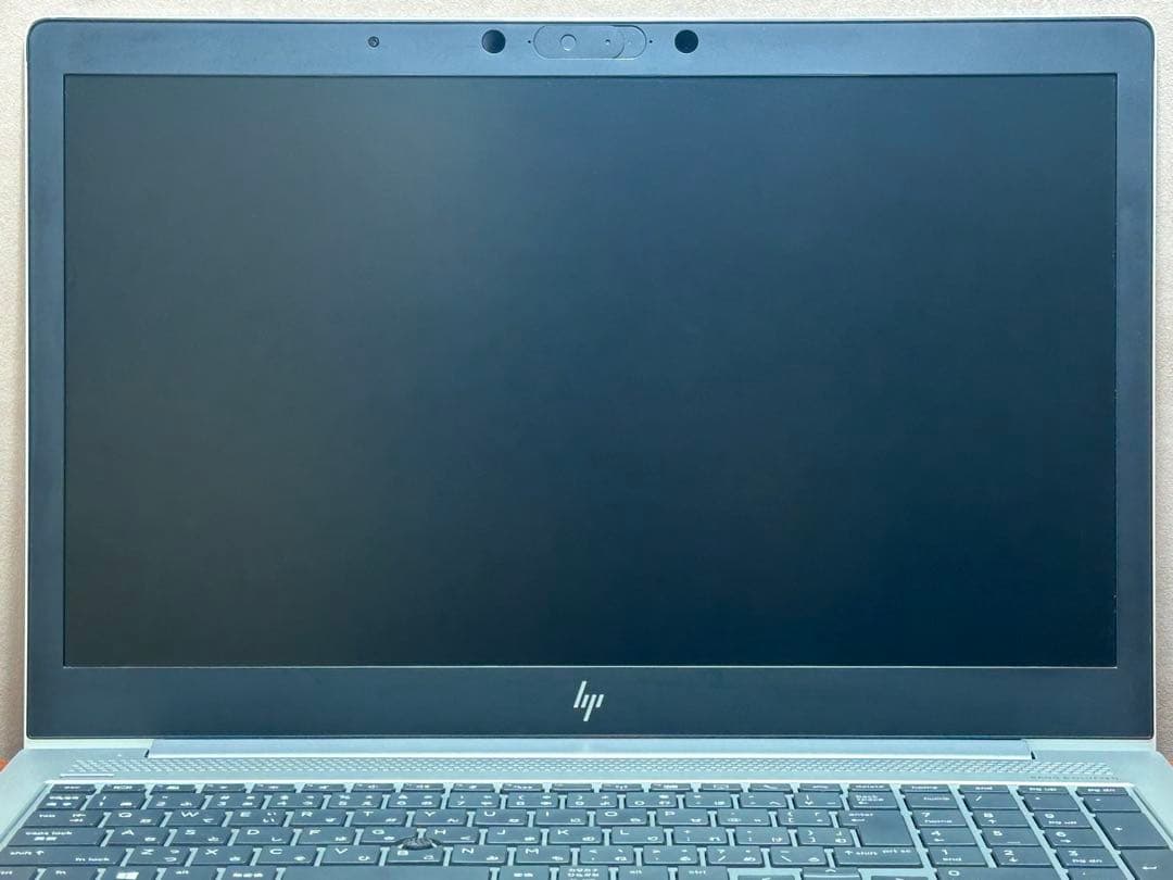 Windowsノート本体 HP EliteBook 850G6 i5-8th 8GB 256GB 3223