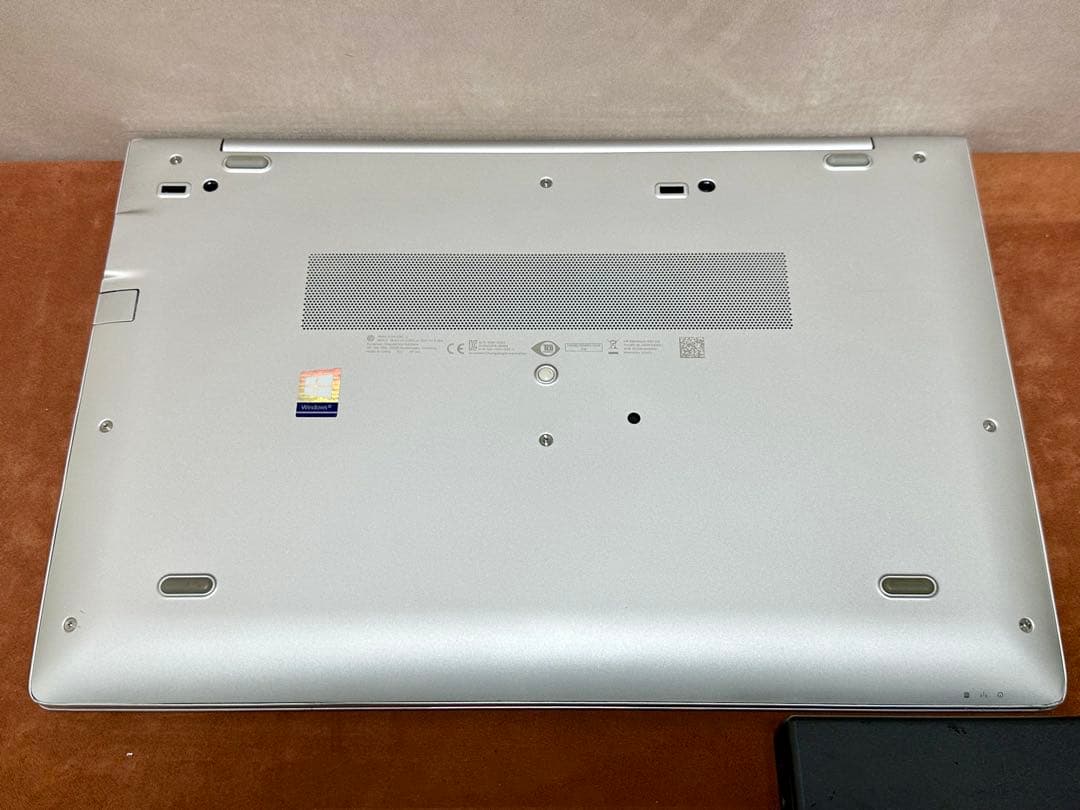 Windowsノート本体 HP EliteBook 850G6 i5-8th 8GB 256GB 3223