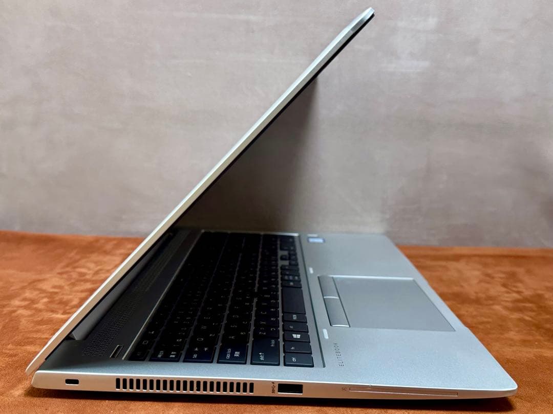 Windowsノート本体 HP EliteBook 850G6 i5-8th 8GB 256GB 3223