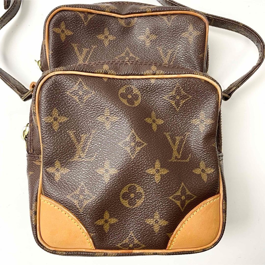 kルイヴィトン　モノグラム　アマゾン