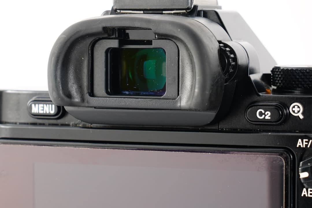 SONY 真・ILCE-7S フルサイズ 4K撮影 低照度最強 制限解除