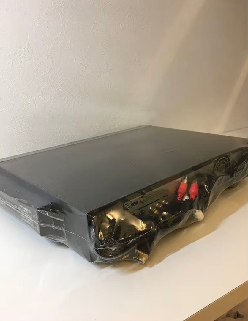 TOSHIBA ブルーレイレコーダー　REGZA RD-BZ810