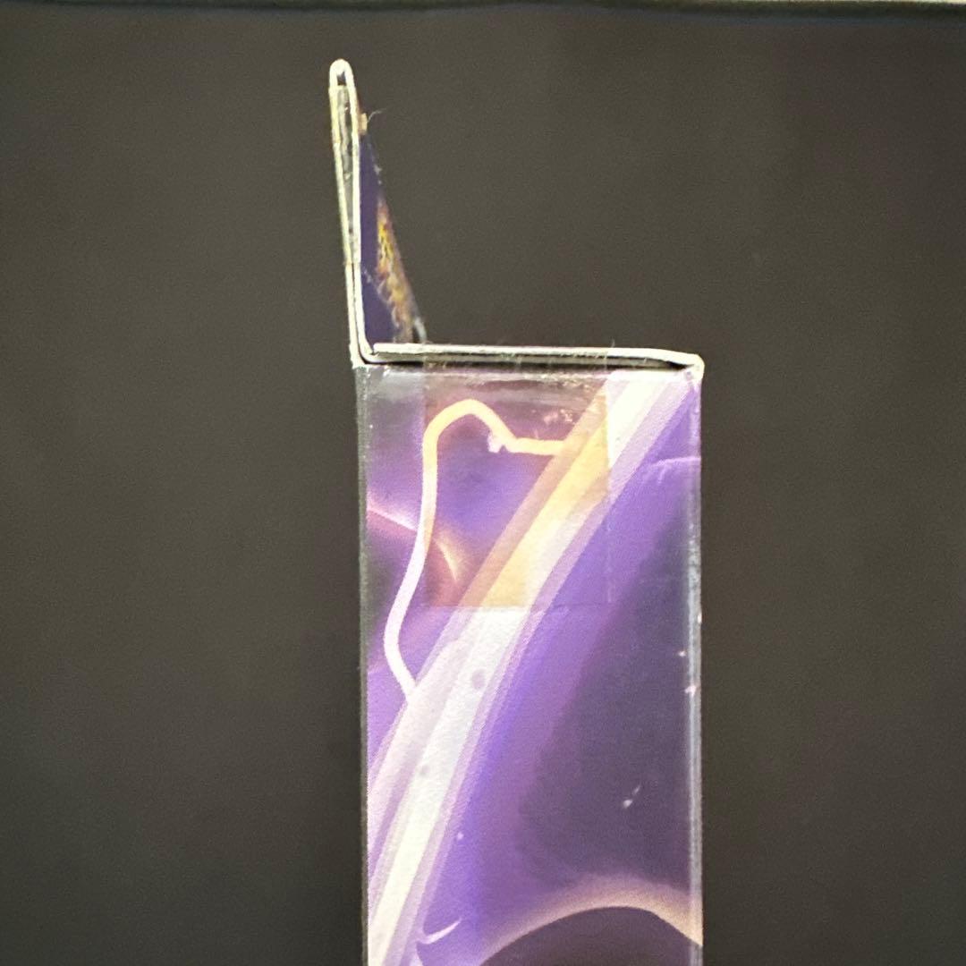 【新品未開封】バトルスピリッツ　ダブルノヴァデッキＸ