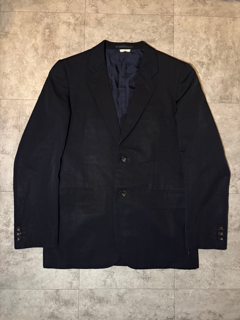 COMME des GARÇONS HOMME PLUS 06AW テーラード