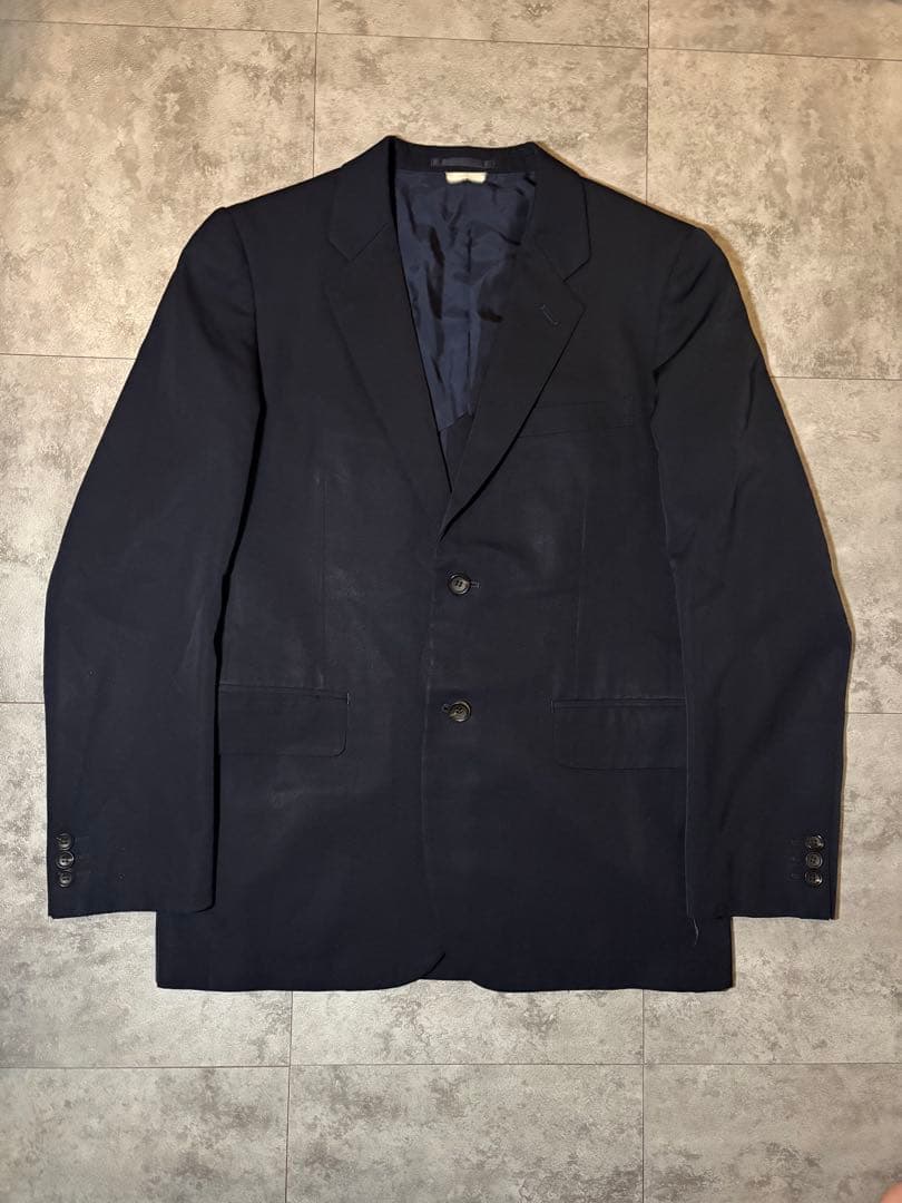 COMME des GARÇONS HOMME PLUS 06AW テーラード