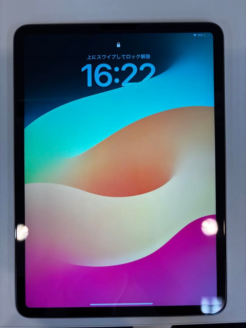 iPad Pro 第4世代11インチ