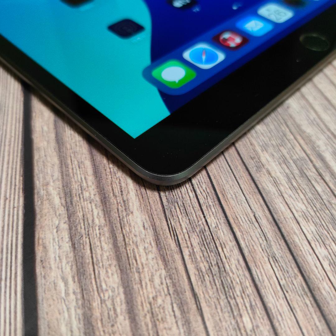 iPad Air 3世代 256GB グレー SIMフリー 超美品