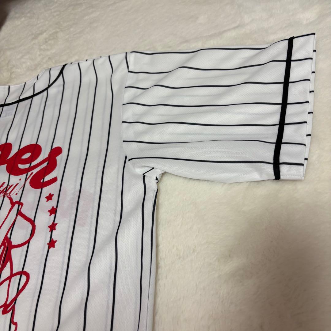 ねぐせ。ユニフォームLサイズ