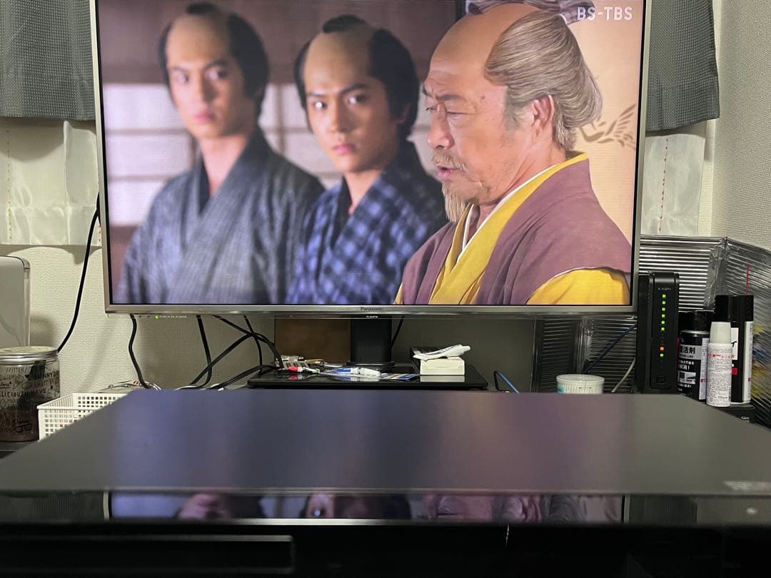 1TB 3番組録画 ソニー　ブルーレイレコーダー　BDZ-ET1200