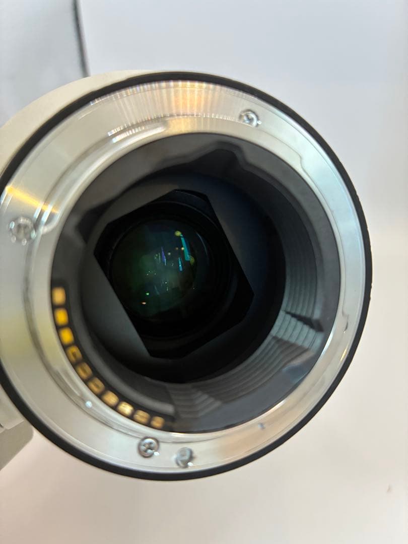 ②SONY SEL70200GM 美品中古