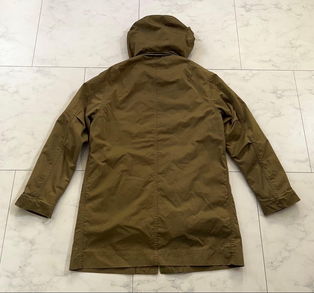 スワッガー 2way マウンテンパーカー　ラディアル CALEE COOTIE