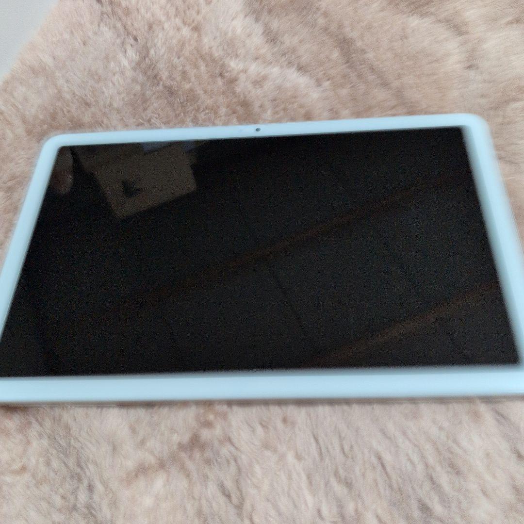Google Pixel Tablet ホワイト 本体＋おまけ