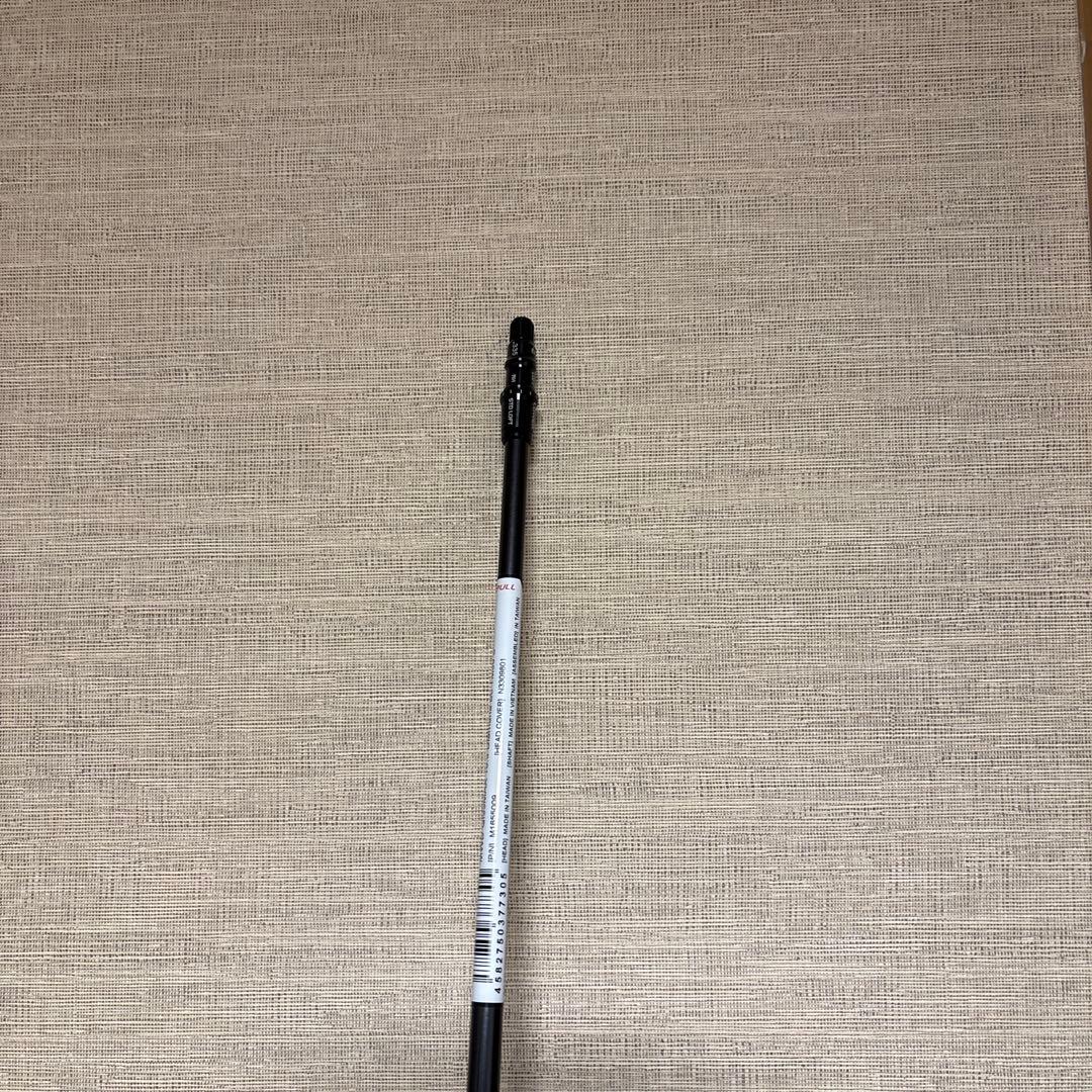 テーラーメイド　ディアマナTM50S 純正シャフトドライバー