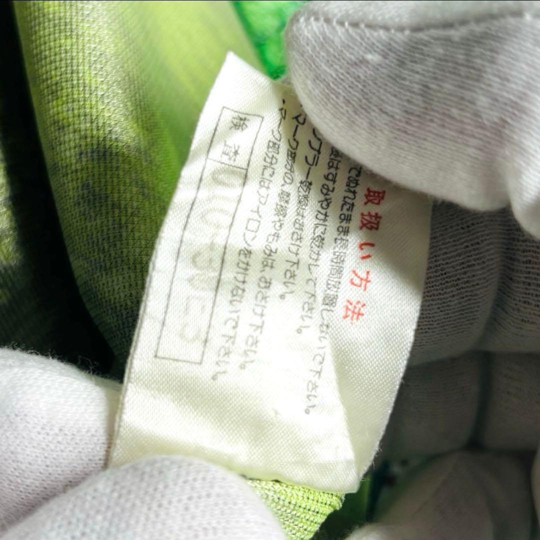 当時物 ヴェルディ川崎 三浦知良　キングカズ　ユニフォーム