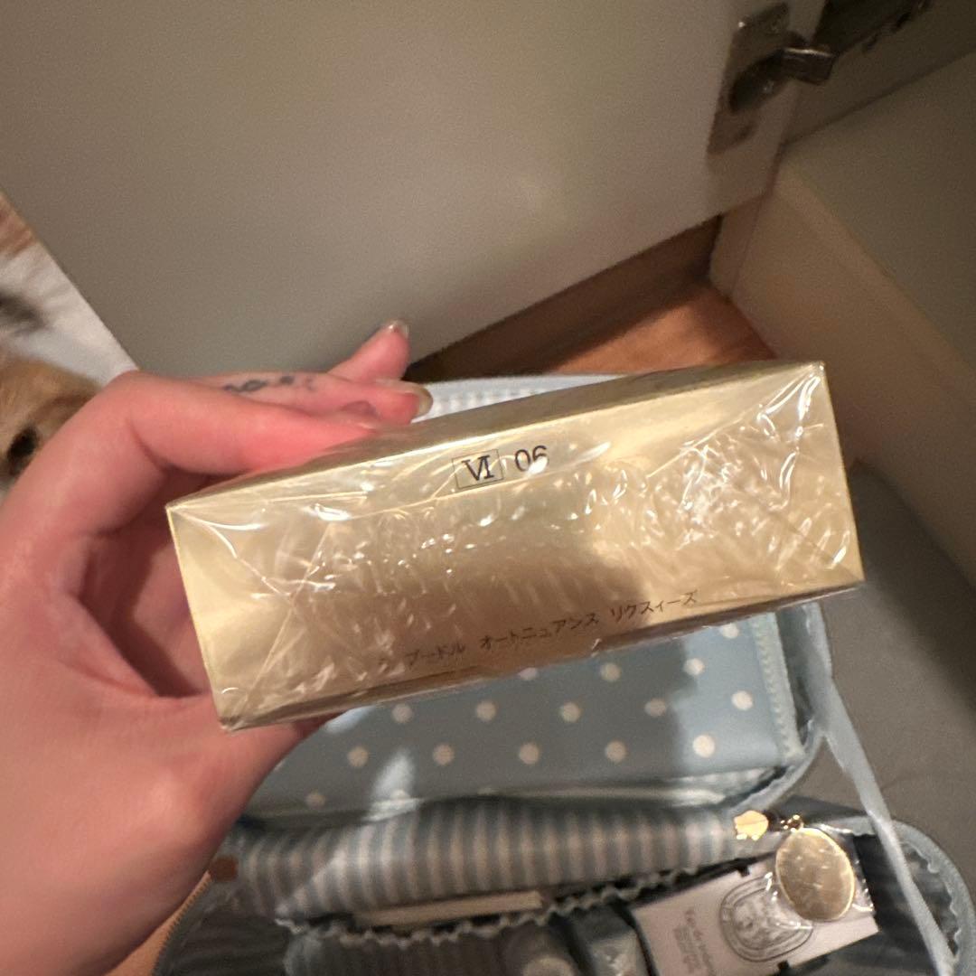 正規品✨エレガンス ラプードル 06新品未開封