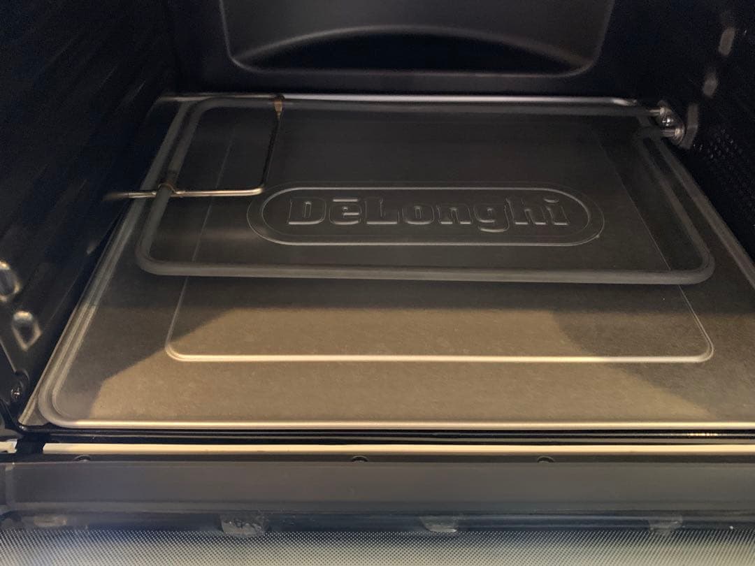 【美品&即日発送】DeLonghiデロンギコンベクションオーブンEO12562J