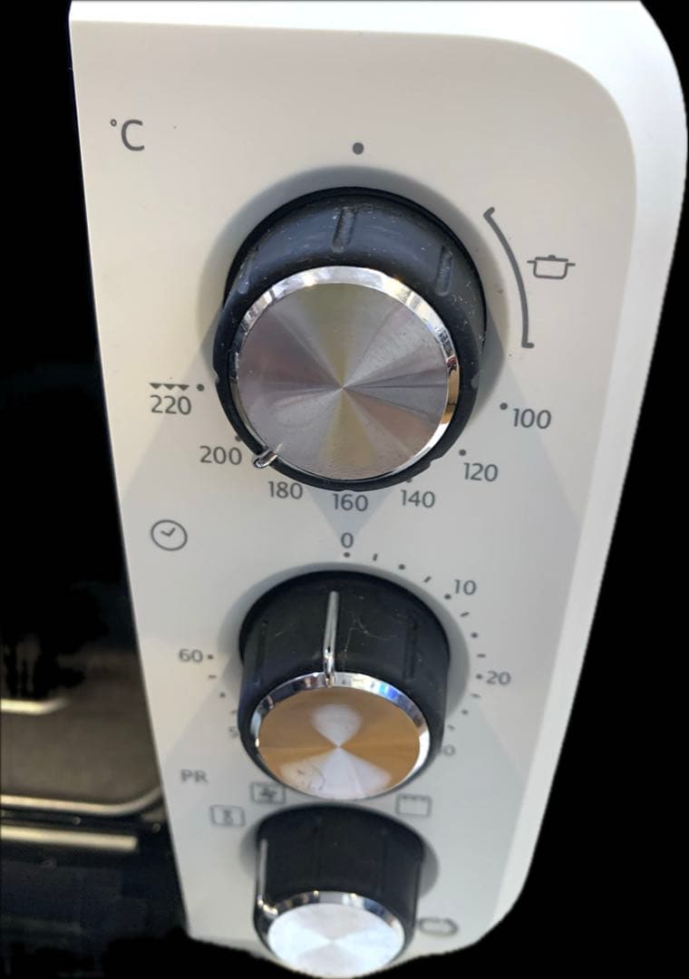 【美品&即日発送】DeLonghiデロンギコンベクションオーブンEO12562J