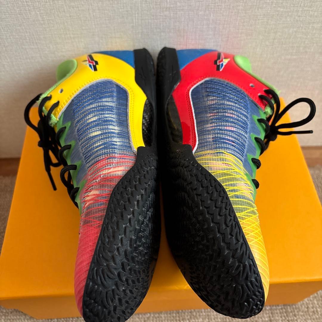 ハ*リ様 【Serious Player Only】Player1 Plus U