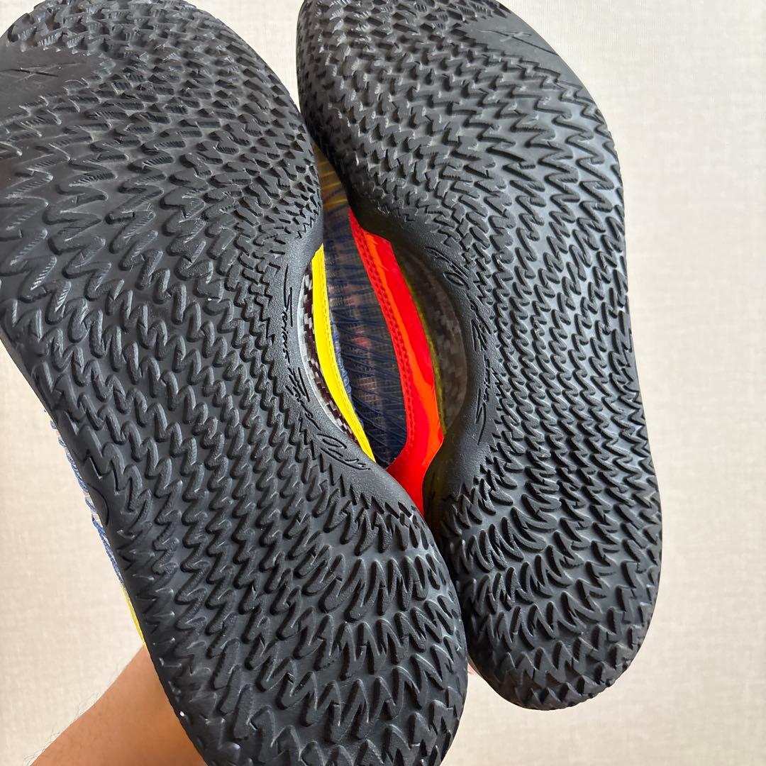 ハ*リ様 【Serious Player Only】Player1 Plus U