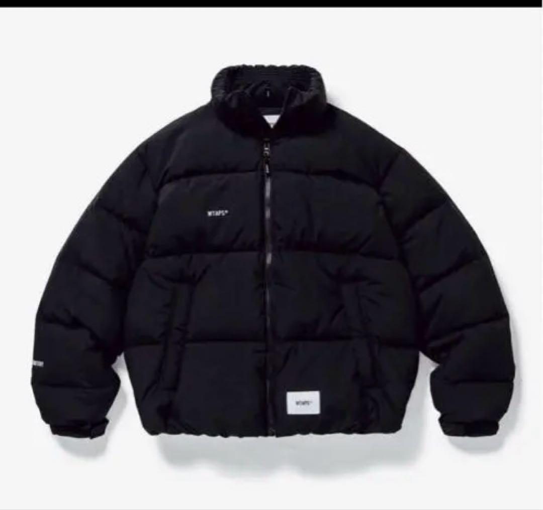 wtaps bivouac 20aw 新古品